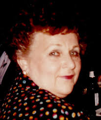 Eleanor Cameron Obituary