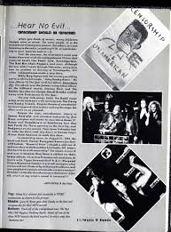 Northeast High 1993 Yearbook by Lincoln Public Schools Library Media  Department - Issuu