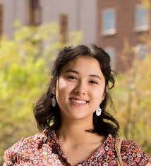 Monica Gould's Instagram, Twitter & Facebook