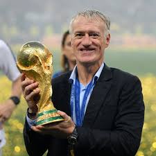 He played as a defensive midfielder for several clubs, in france, italy, england and spain, such as marseille, juventus, chelsea and valencia. Didier Deschamps France Coach Fifa Com