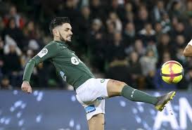 Preview and stats followed by live commentary, video highlights and match report. Ligue 1 Match Report Saint Etienne V Montpellier 10 May 2019