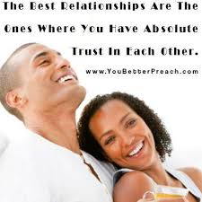 Faith Repair Shop: A husband that loves his wife enough to die for her is  NOT going to abuse the trusting relationship. I know of several close  friends that understand this concept