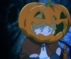 Pin By I Am Pog On Banana Fish Halloween Icons Fish Icon Anime Halloween