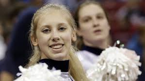 Xavier celebrates 70-69 win against East Troy