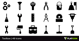 Image Result For Toolbox Icon Tool Box Icon Image