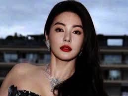 Kumpulan Berita : Aktris China