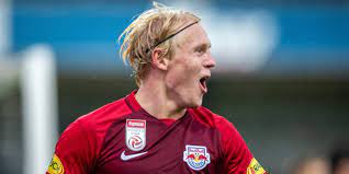 Compare xaver schlager to top 5 similar players similar players are based on their statistical profiles. Wolfsburgs Neuzugang Xaver Schlager Im Comunio Check Das Fehlende Puzzleteil