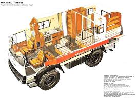 pin de e g en adventure campers vehiculo de supervivencia casa sobre ruedas camiones 4x4