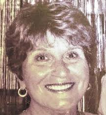 Marie MARTLOCK Obituary (2022)