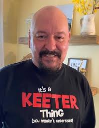 Jeffery Todd Keeter (1965-2020)