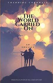 Book reviews > book reviews. Book Review Of The World Carried On Books Page Turner I Love The World