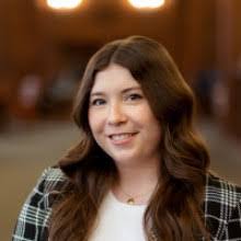 Ashley Lemmons's Instagram, Twitter & Facebook