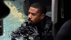 Journal for jordan is coming out in 2021 on friday, december 10, 2021 (limited release). Watch Michael B Jordan Survive A Plane Crash In Without Remorse The New York Times