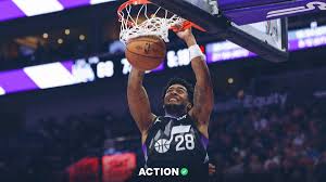 Houston Rockets vs Utah Jazz Prediction, Pick, Odds -- 11/30