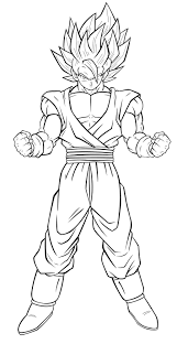 Free dragon ball z coloring pages. Dragon Ball Z Coloring Pages Goku Dragon Ball Z Coloring Pages Super Coloring Pages Dragon Ball Image Dragon Coloring Page