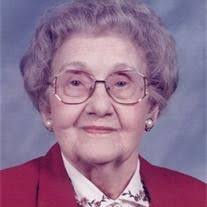Sylvia Hermann Graves (1914-2012)