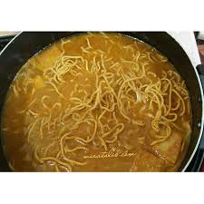 Resepi mudah sedap 2 years ago. Resepi Viral Oden Family Mart Miza Talib