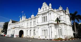 Penang, hoc, affordable housing, jagdeep singh deo. Penang S Most Popular Residential Areas And Projects Among Homebuyers