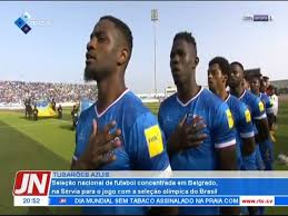 A jornada da seleção brasileira olímpica rumo aos jogos de tóquio 2020 segue de vento em popa. Qum5rr5ww09u2m