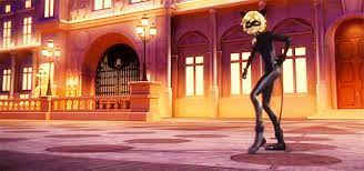 Pin On Miraculous Les Aventures De Ladybug Et Chat Noir