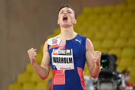 Cheptegei erased a mark that had stood for 16 years. Cheptegei Sets World 5000m Record As Wanda Diamond League Opens In Epic Style