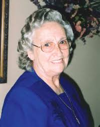 Freda Johnson Obituary