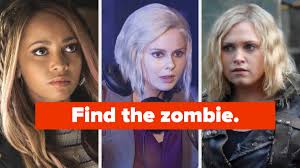 Let's Find Out How Much Random CW Knowledge You Have