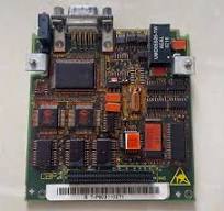 Used Siemens 6SE7090-0XX84-6FF5 ControlBoard