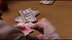Remember that you always risk losing the money you bet, so do not spend more than you can afford to lose. High Stakes Guts Poker Between Father Son Robert Duvall Eric Bana Lucky You Youtube