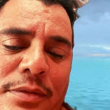 Mario Saldivar's Instagram, Twitter & Facebook