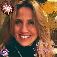 Barbara Trani e l'intervistatore misterioso!