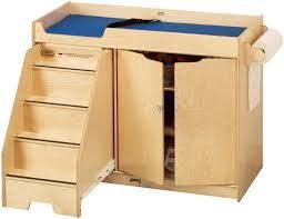 Image Result For Diaper Changing Area Daycare Changing Table Changing Table Dresser Diaper Changing Table