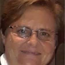 Annette Sutcliffe's Instagram, Twitter & Facebook