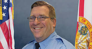 AFD names its Firefighter of the Year -