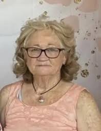 Obituary information for Lavona Ann Hogan