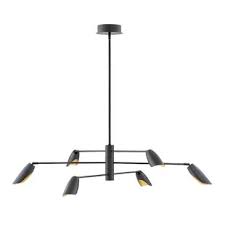 Modern Mid Century Chandeliers Allmodern