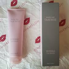 Use with the timewise® age minimize 3d® night cream for 24 hours of moisturization. Test Reinigung Mary Kay Timewise Age Minimize 3d 4 In 1 Cleanser Mischhaut Fettige Haut Testbericht Von Tales Of Tizi