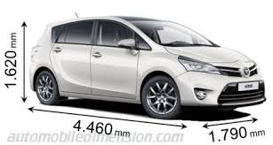 We did not find results for: Toyota Verso Dimensions Boot Space And Interior