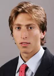 2010 Men's Lacrosse Roster