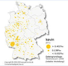 0 nutzer haben dieses produkt mit 4 von 5. Vornamen Der Grosse Kevin Irrtum Die Ossis Sind Unschuldig Welt