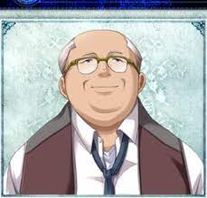 The Visual Novel Database
