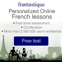 As a result, the lesson contents are based on your. French Lessons Online With Frantastique