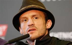 UFC Dublin: Motivated Brad Pickett looking to prove title credentials as  Uncle Creepy twists knife