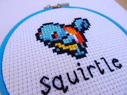 Learning & lectures christie's education online course: Geeky Gaming Cross Stitch By Jmc Craft Killer Kitsch