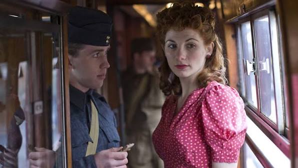 BBC Two - The Night Watch