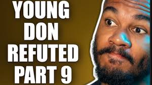 YOUNG DON REBORN REFUTED ON THE TRINITY: THE FINALE