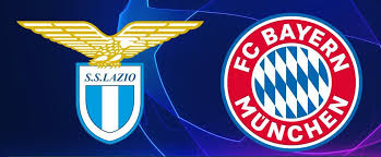 Lazio vs bayern munich akan digelar di olimpico, rabu (24/2/2021) pukul 03.00 wib. Bayern Germany On Twitter Official Fc Bayern Will Face Lazio In The Ucl Round Of 16