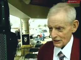 Remembering Mayor Ray Baker: Baker's Commitment To Fort Smith