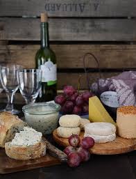 Plateau De Fromages Vegan Bio Fromage Vegan Fromage Vegetal Plat Vegan
