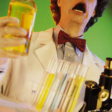 We have creepy horror characters, bloody and guts, zombies, and other scary costume ideas for adults, teens, and kids. Mad Scientist Costume Ideas